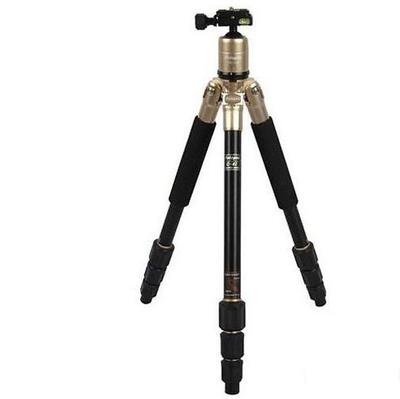 富圖寶C4c三腳架評測 便攜穩(wěn)定，攝影器材優(yōu)選