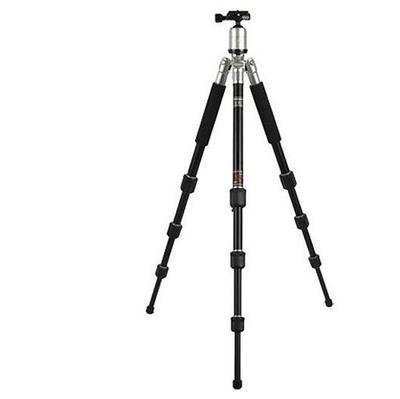 富圖寶C4c三腳架 專業(yè)攝影器材的理想選擇