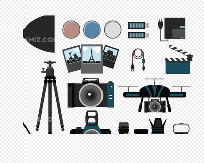 專業(yè)攝影器材與機械設(shè)備 技術(shù)與藝術(shù)的完美融合