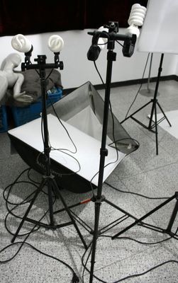 低價轉(zhuǎn)讓攝影器材 攝影燈、柔光箱、反光傘，杭州19樓閑置交易