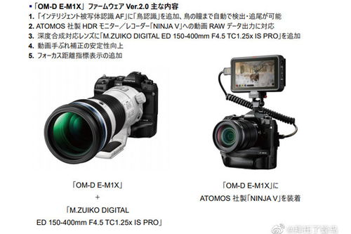 攝影設備與單反攝影器材 機械設備中的藝術與科技融合