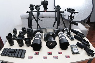 婚禮現場拍攝技巧 用鏡頭定格幸福瞬間