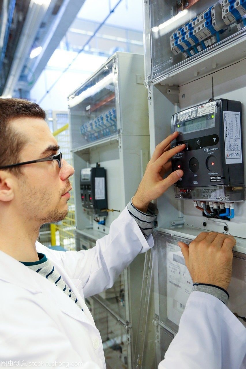 巴斯克技術創新前沿 從低壓微網絡測試到智能電表認證的電力電子設備服務